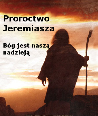 Proroctwo Jeremiasza