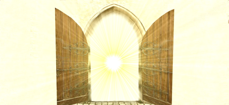 Otwórz drzwi Chrystusowi